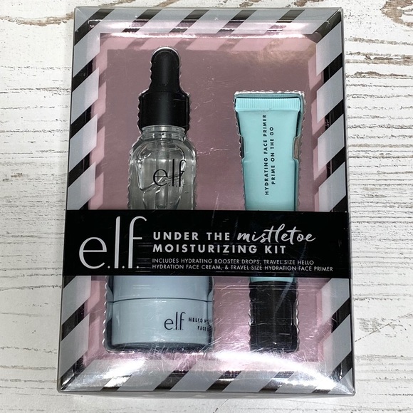 Elf Hydrating Moisturizing Kit - Picture 2 of 3